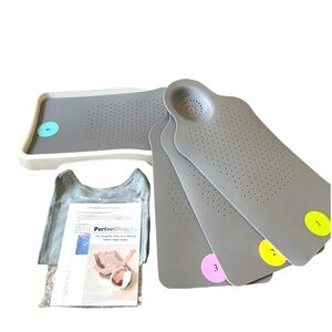 Perfect Noggin 2.0 head shaping surface